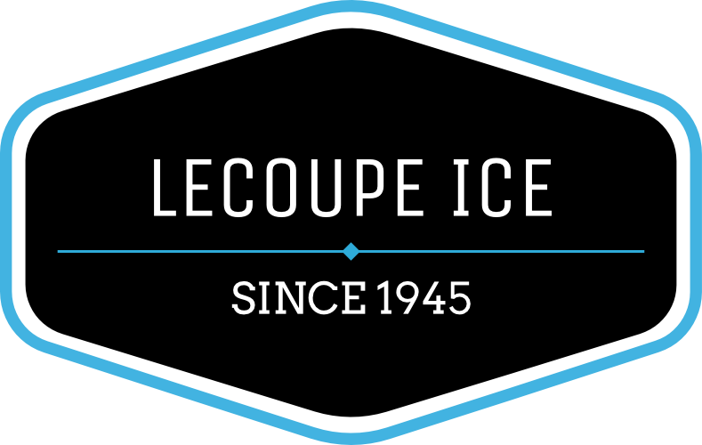 Lecoupe Ice