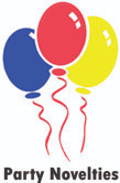 Party Novelties (Sudbury)