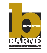 Barné Building and Construction Inc