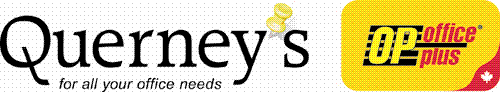 Querney's Office Plus