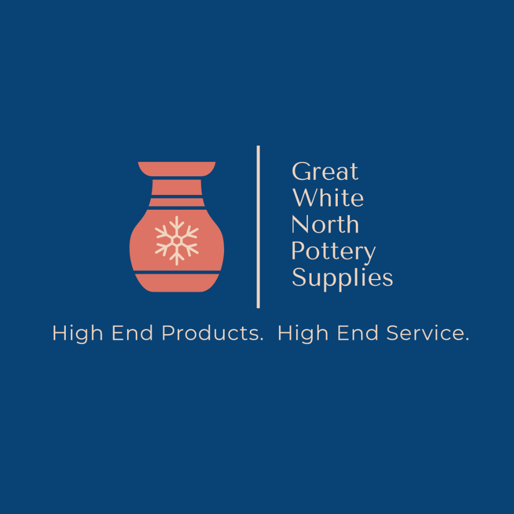 Great White North Pottery Supplies