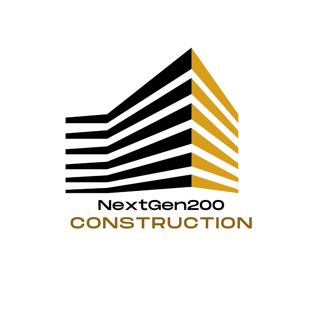 Next Gen 200 Construction