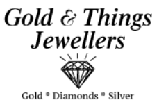 Gold & Things
