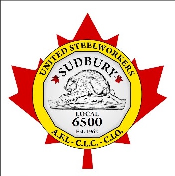 United Steelworkers Local 6500 listed in the Greater Sudbury Chamber of ...