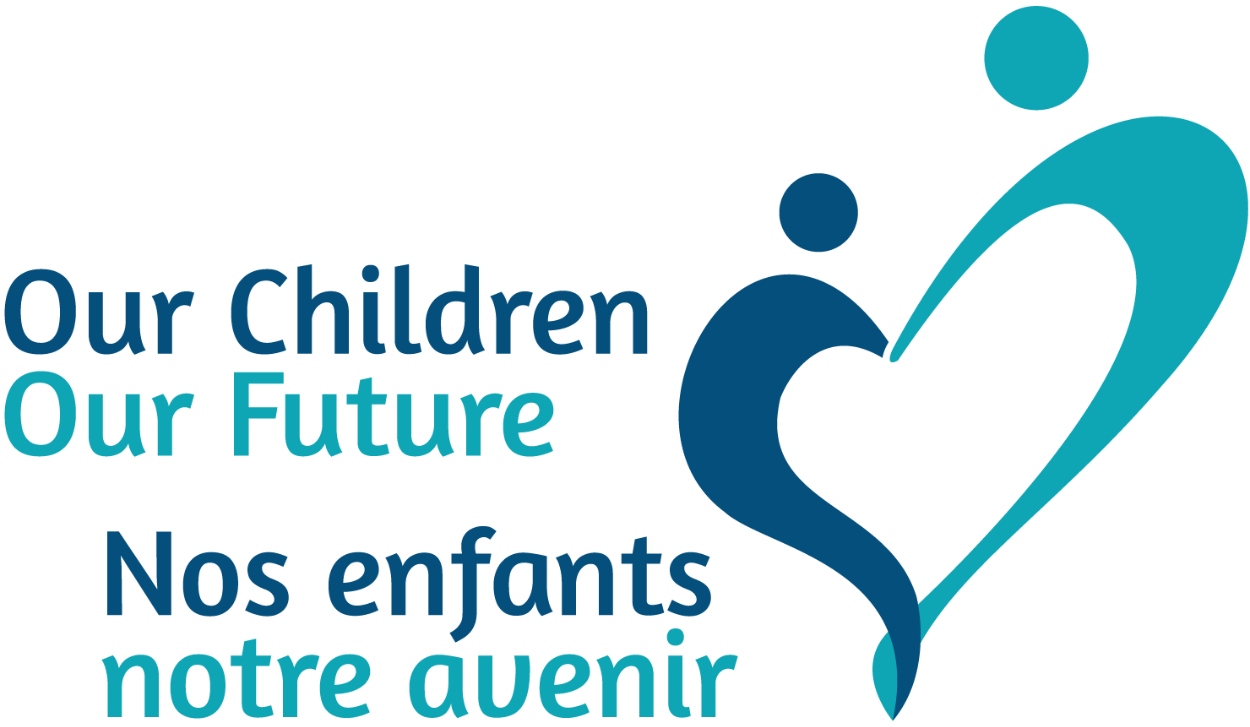 Our Children, Our Future/Nos enfants, notre avenir