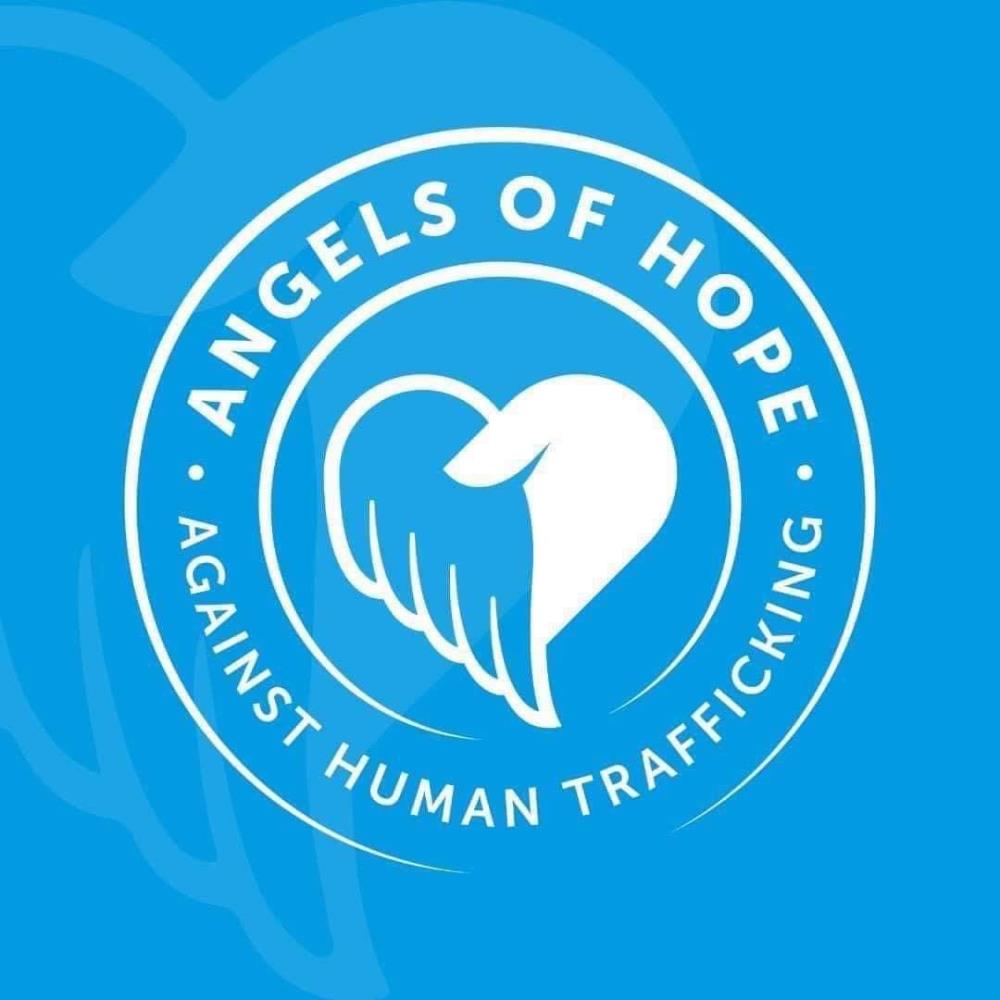 Angels of Hope Against Human Trafficking