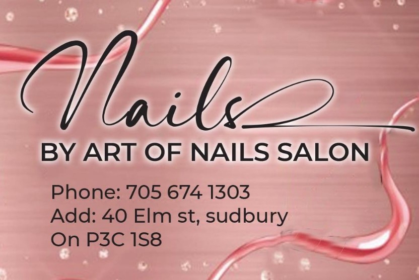 Art of Nails Salon