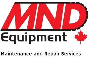 MND Equipment Resources Inc.