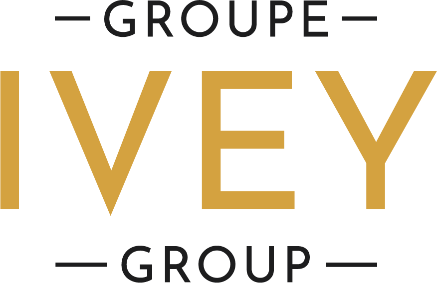 IVEY Group | Groupe IVEY