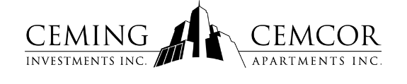 Ceming Investments