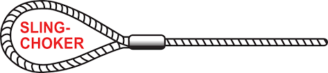 Sling-Choker Manufacturing Ltd