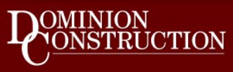 Dominion Construction