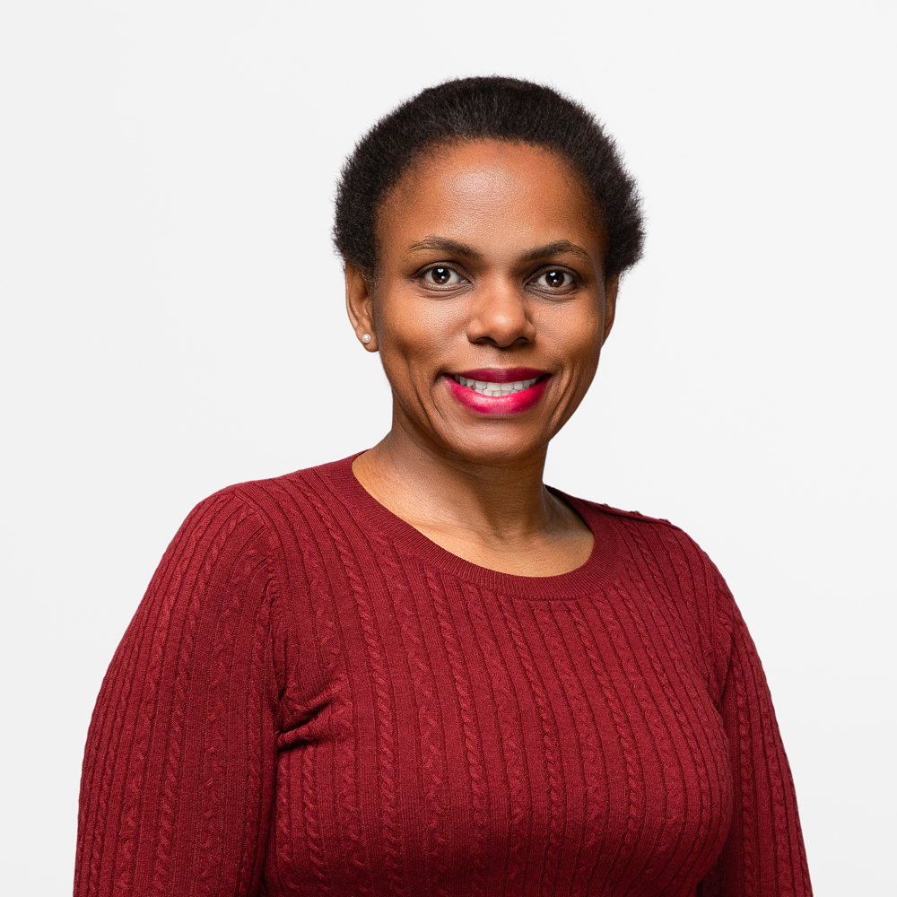 Agatha Aheisibwe
