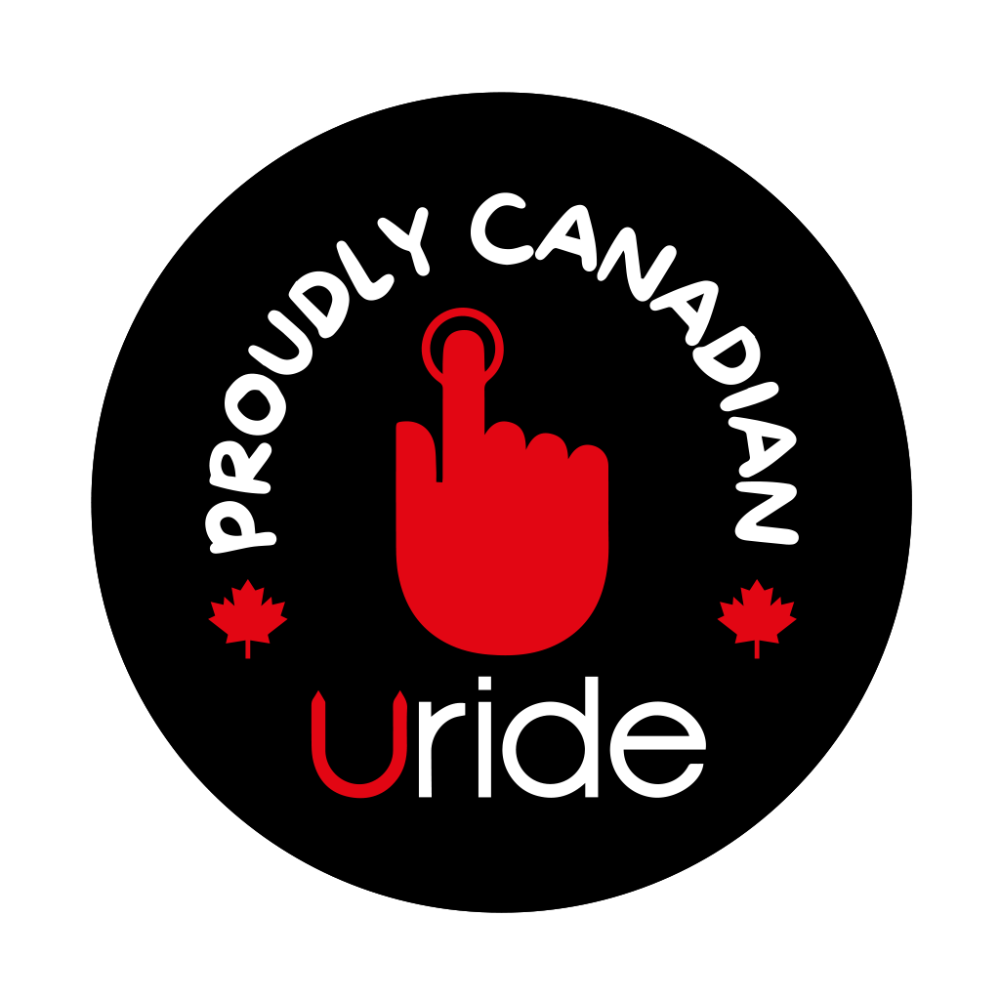 Uride Technologies Inc.