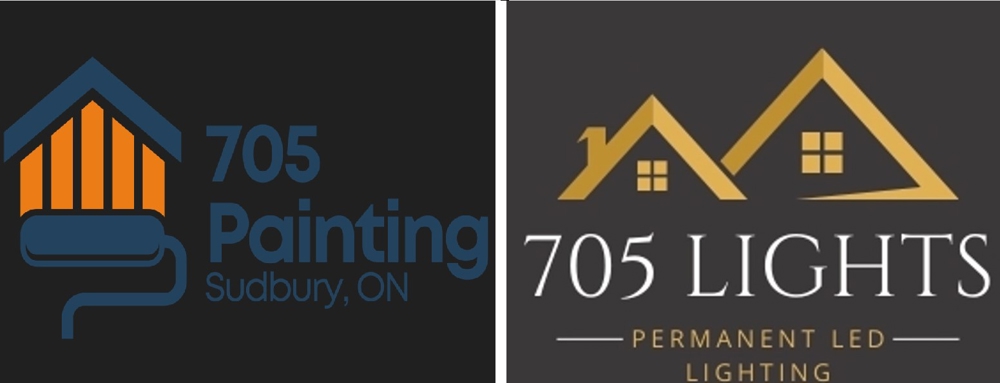 705 Painting & Lighting - Sudbury