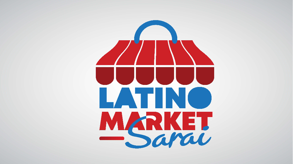 Latino Market Sarai