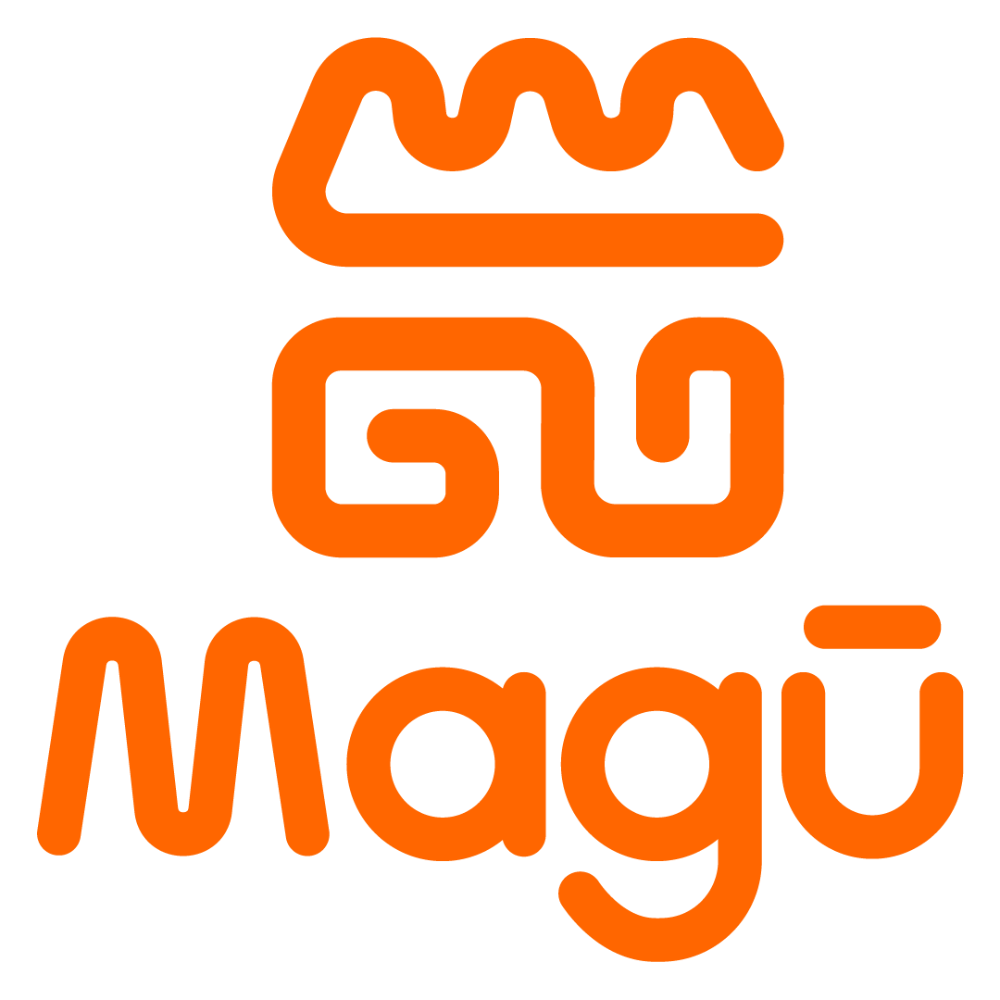 Magu Marketing and Communications Corp.