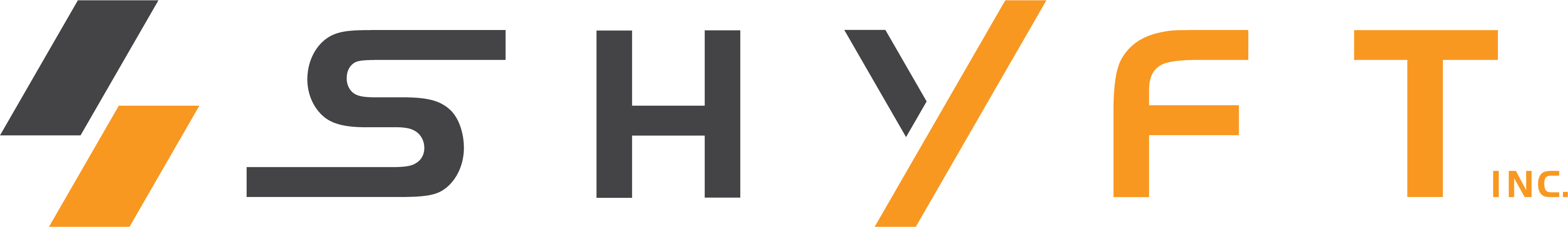 SHYFTinc
