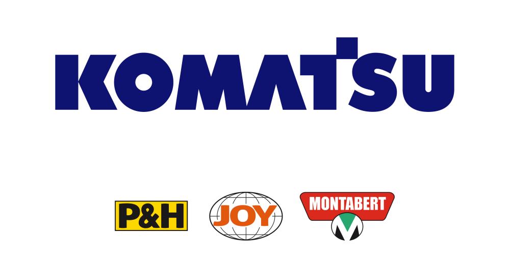 Komatsu Mining Corp.